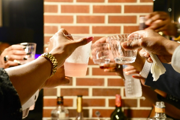 Global Liquor Trends